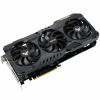 Видеокарта ASUS GeForce RTX3060Ti 8Gb TUF OC GAMING (TUF-RTX3060TI-O8G-GAMING) изображение 3