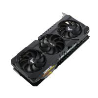 Видеокарта ASUS GeForce RTX3060Ti 8Gb TUF OC GAMING (TUF-RTX3060TI-O8G-GAMING) изображение 5