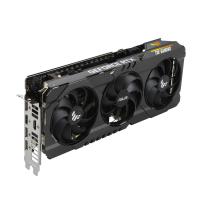 Видеокарта ASUS GeForce RTX3060Ti 8Gb TUF OC GAMING (TUF-RTX3060TI-O8G-GAMING) изображение 6