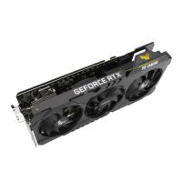 Видеокарта ASUS GeForce RTX3060Ti 8Gb TUF OC GAMING (TUF-RTX3060TI-O8G-GAMING) изображение 7
