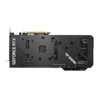 Видеокарта ASUS GeForce RTX3060Ti 8Gb TUF OC GAMING (TUF-RTX3060TI-O8G-GAMING) изображение 8