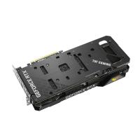 Видеокарта ASUS GeForce RTX3060Ti 8Gb TUF OC GAMING (TUF-RTX3060TI-O8G-GAMING) изображение 9