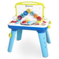 Фото - Розвивальна іграшка Baby Einstein Ігровий розвиваючий центр  Curiosity Table  10345 (10345)