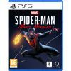 Игра Sony Marvel Spider-Man. Miles Morales [PS5, Russian version] (9837022) изображение 4