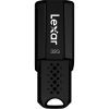 USB флеш накопичувач Lexar 32GB JumpDrive S80 USB 3.1 (LJDS080032G-BNBNG) зображення 3
