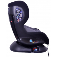 Автокресло Comsafe Shuttle - Grey (73653) изображение 3
