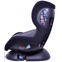 Автокресло Comsafe Shuttle - Grey (73653) изображение 4