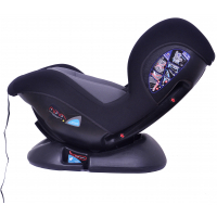 Автокресло Comsafe Shuttle - Grey (73653) изображение 5