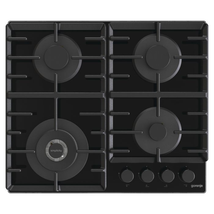 Варочная поверхность Gorenje GTW642SYB