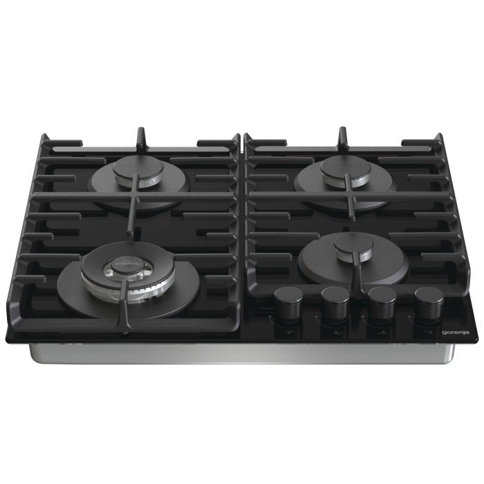 Варочная поверхность Gorenje GTW642SYB изображение 2