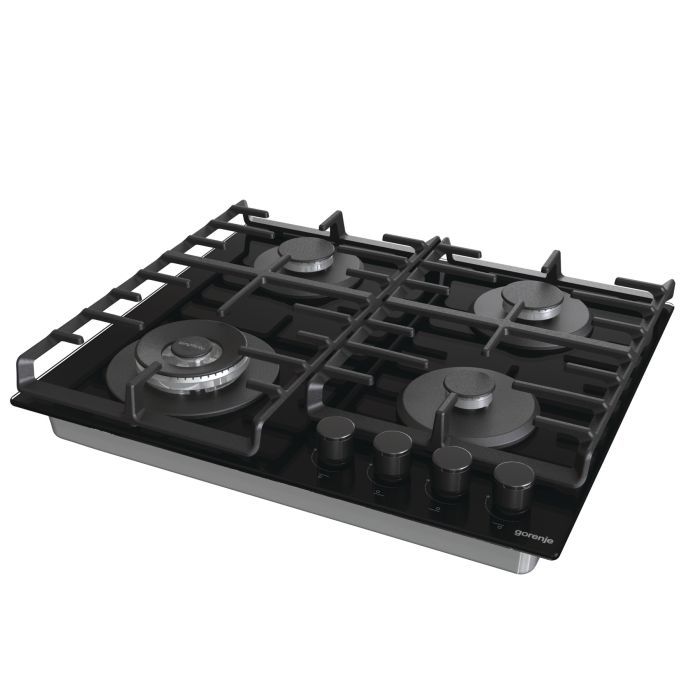 Варочная поверхность Gorenje GTW642SYB изображение 3