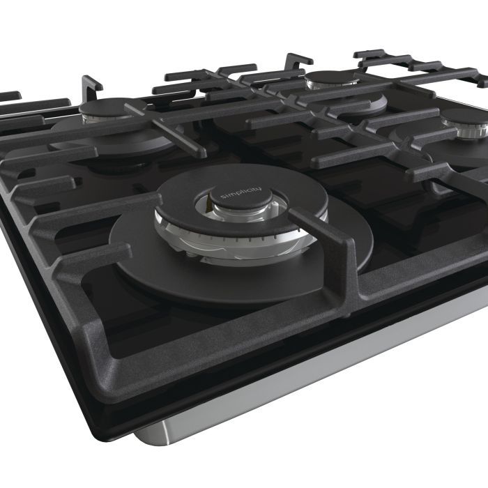 Варочная поверхность Gorenje GTW642SYB изображение 5