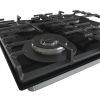 Варочная поверхность Gorenje GTW642SYB изображение 5