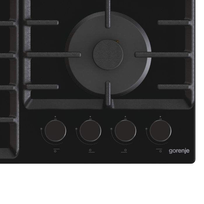 Варочная поверхность Gorenje GTW642SYB изображение 7