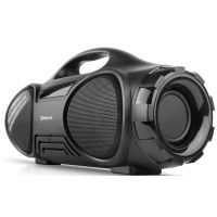 Акустична система REAL-EL X-727 Black зображення 2