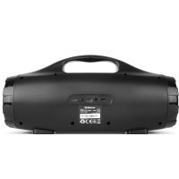 Акустична система REAL-EL X-727 Black зображення 3