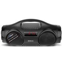 Акустична система REAL-EL X-727 Black зображення 4