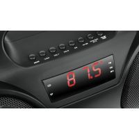 Акустична система REAL-EL X-727 Black зображення 6