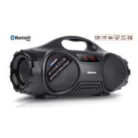 Акустична система REAL-EL X-727 Black зображення 8