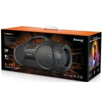 Акустична система REAL-EL X-727 Black зображення 9