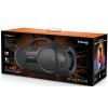 Акустична система REAL-EL X-727 Black зображення 9