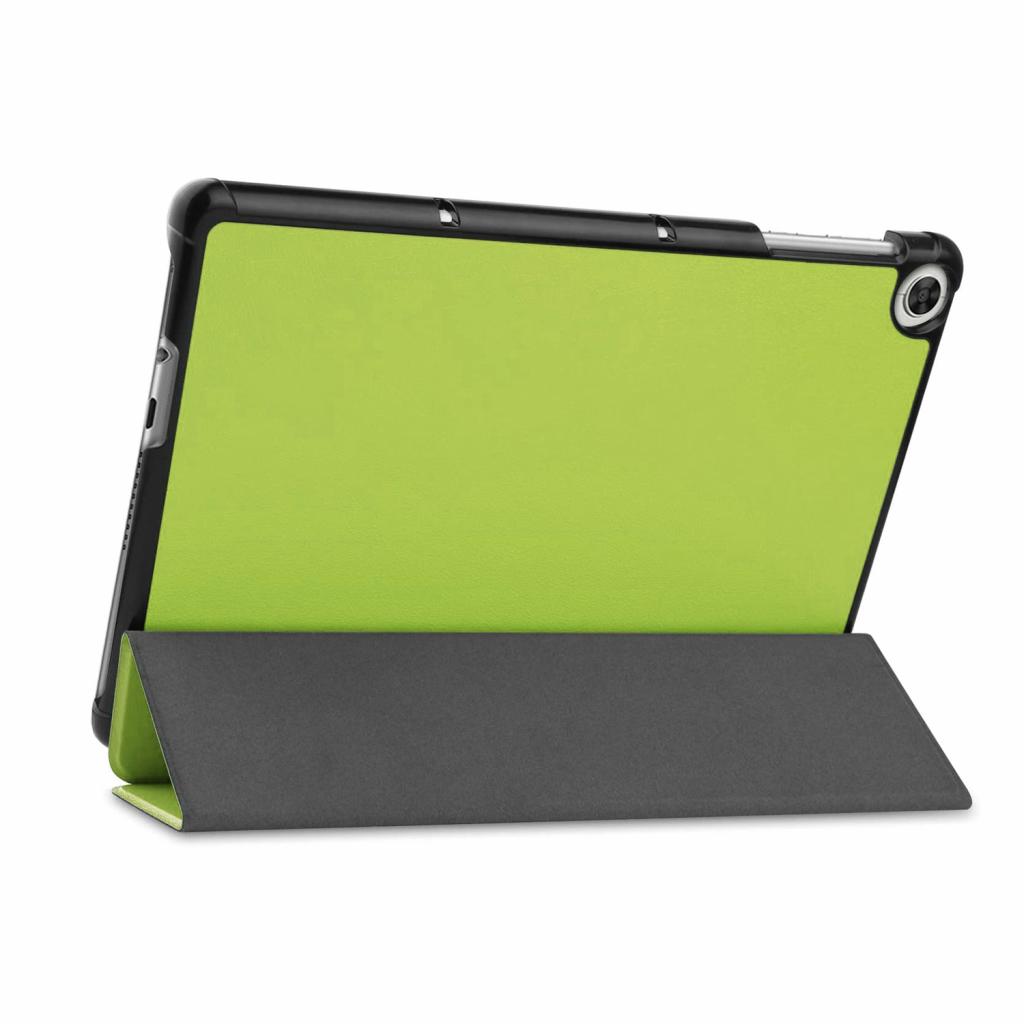 Чехол для планшета BeCover Smart Case Huawei MatePad T10 Gray (705393) изображение 4
