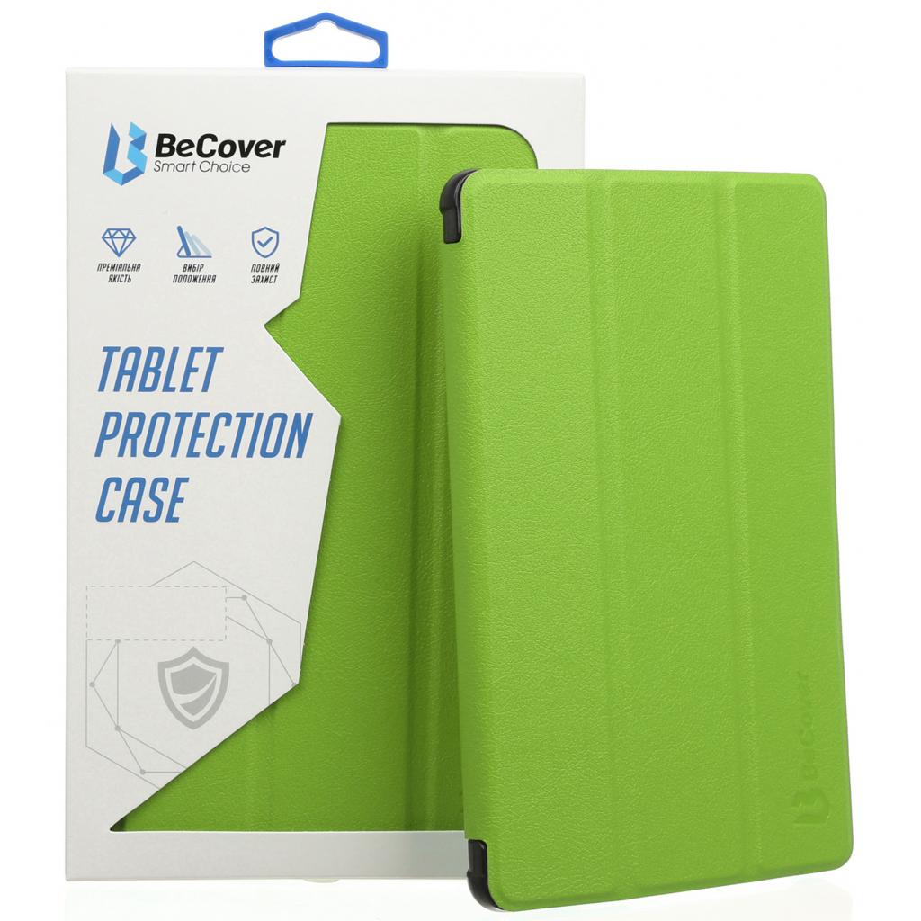 Чохол до планшета BeCover Smart Case Huawei MatePad T10 Deep Blue (705390)
