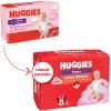 Подгузники Huggies Little Movers Pants 6 (15-25 кг) для дівчаток 88 шт (5029054568217) изображение 2