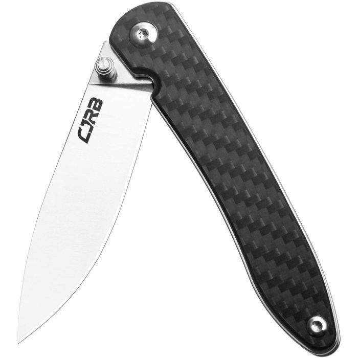 Ніж CJRB Ria SW Carbon Fiber (J1917-CF) зображення 2