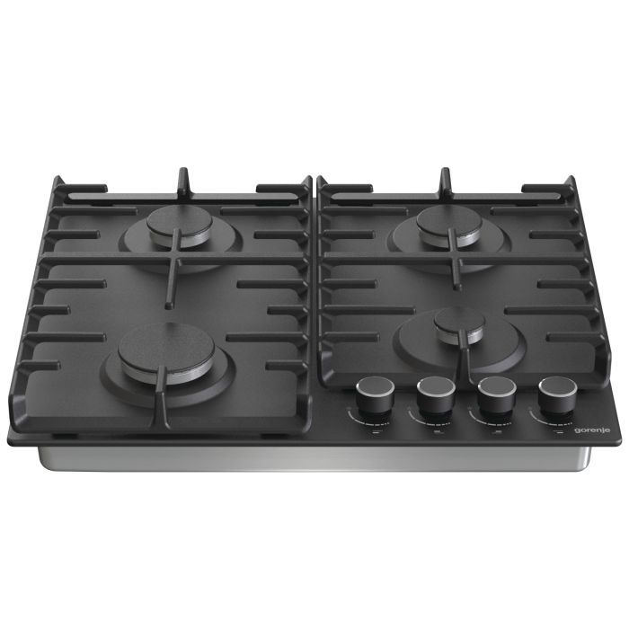 Варочна поверхня Gorenje G642AB зображення 2