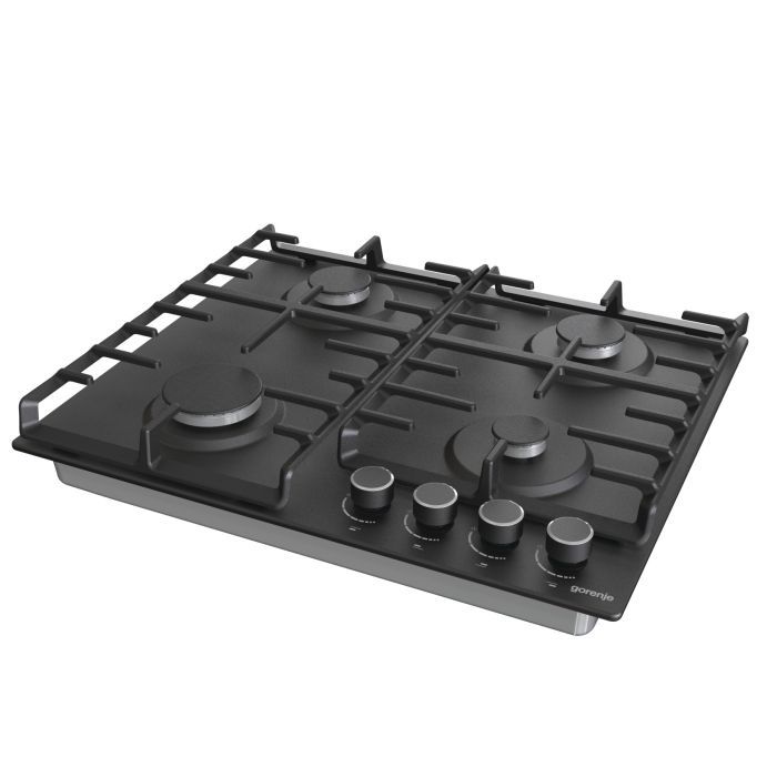 Варочна поверхня Gorenje G642AB зображення 3