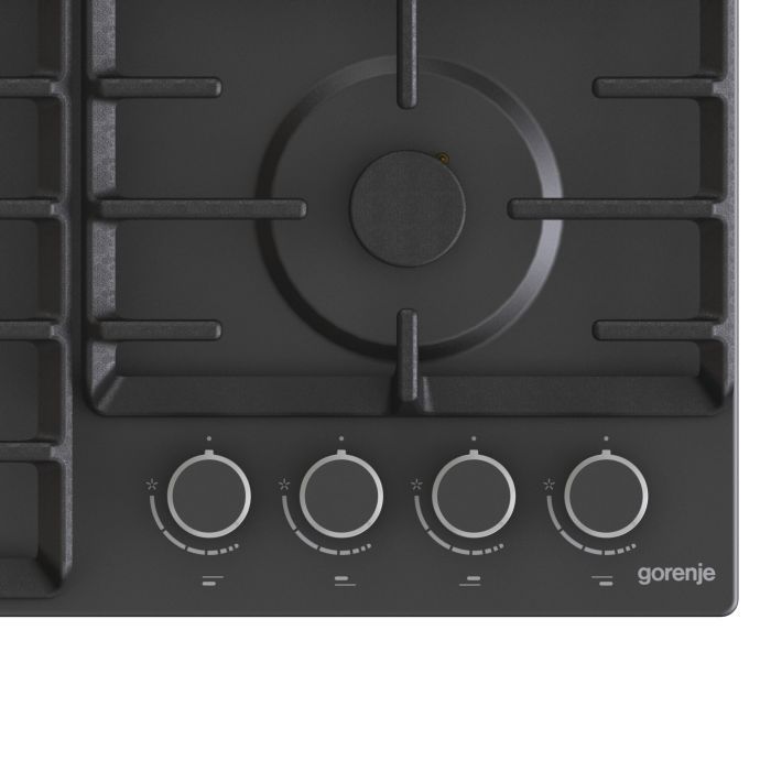Варочна поверхня Gorenje G642AB зображення 7