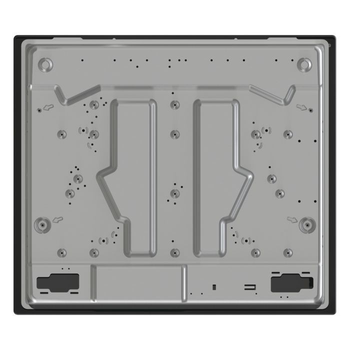 Варочна поверхня Gorenje G642AB зображення 8