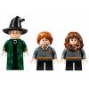 Конструктор LEGO Harry Potter у Гоґвортсі: урок трансфігурації 241 деталь (76382) зображення 3
