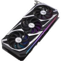Видеокарта ASUS GeForce RTX3060 12Gb ROG STRIX OC GAMING (ROG-STRIX-RTX3060-O12G-GAMING) изображение 10