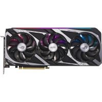 Видеокарта ASUS GeForce RTX3060 12Gb ROG STRIX OC GAMING (ROG-STRIX-RTX3060-O12G-GAMING) изображение 2