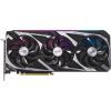 Видеокарта ASUS GeForce RTX3060 12Gb ROG STRIX OC GAMING (ROG-STRIX-RTX3060-O12G-GAMING) изображение 2