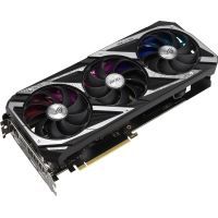 Видеокарта ASUS GeForce RTX3060 12Gb ROG STRIX OC GAMING (ROG-STRIX-RTX3060-O12G-GAMING) изображение 3