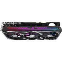 Видеокарта ASUS GeForce RTX3060 12Gb ROG STRIX OC GAMING (ROG-STRIX-RTX3060-O12G-GAMING) изображение 7