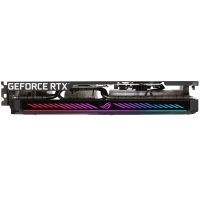 Видеокарта ASUS GeForce RTX3060 12Gb ROG STRIX OC GAMING (ROG-STRIX-RTX3060-O12G-GAMING) изображение 8