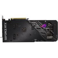 Видеокарта ASUS GeForce RTX3060 12Gb ROG STRIX OC GAMING (ROG-STRIX-RTX3060-O12G-GAMING) изображение 9