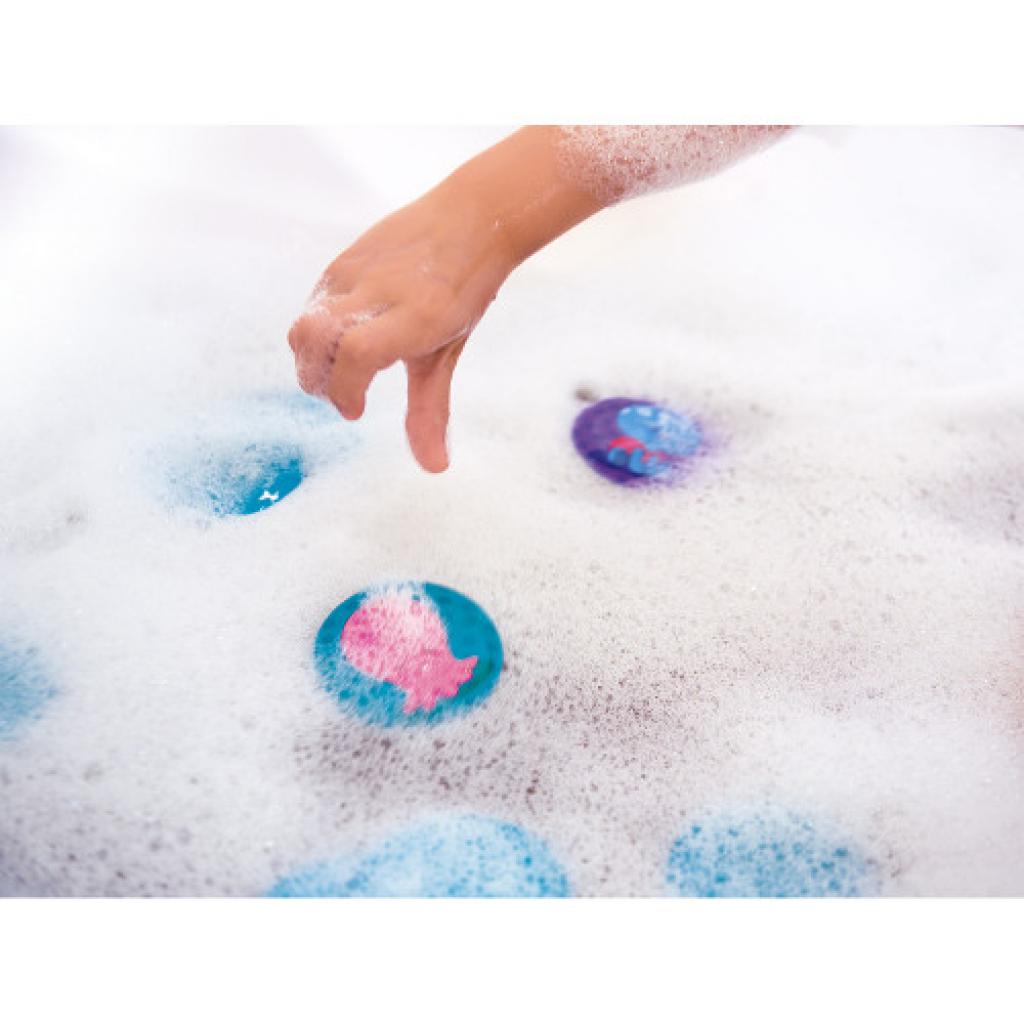 Іграшка для ванної Janod Гра-мемо для купання (J04714) зображення 12