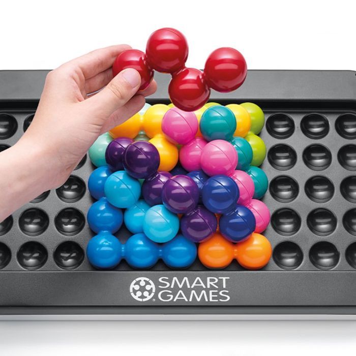 Настольная игра Smart Games IQ Профи XXL (SG 455 XL) изображение 2