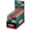 Набор сверл Metabo HSS-G 19шт. Promotion (627153000) изображение 2