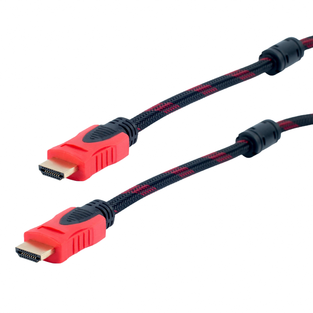 Кабель мультимедійний HDMI to HDMI 15.0m v1.4 ProfCable (ProfCable10-1500) зображення 4