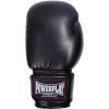 Боксерські рукавички PowerPlay 3004 18oz Black (PP_3004_18oz_Black) зображення 4