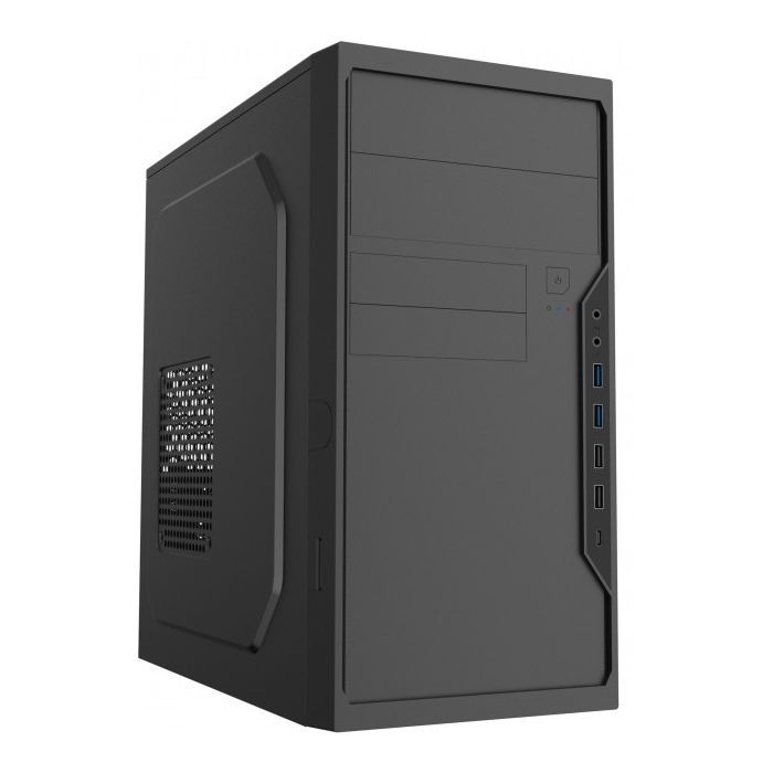 Корпус Gamemax MT307-4U3C