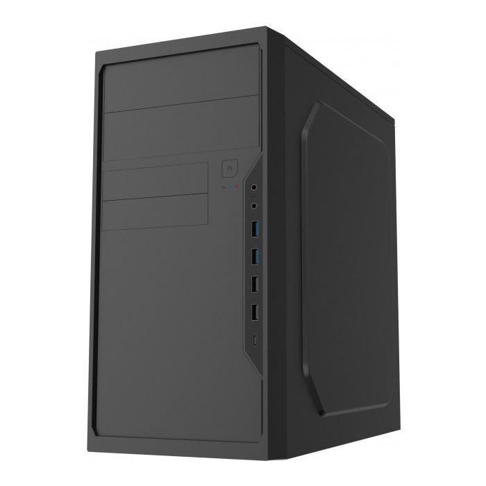 Корпус Gamemax MT307-4U3C изображение 2