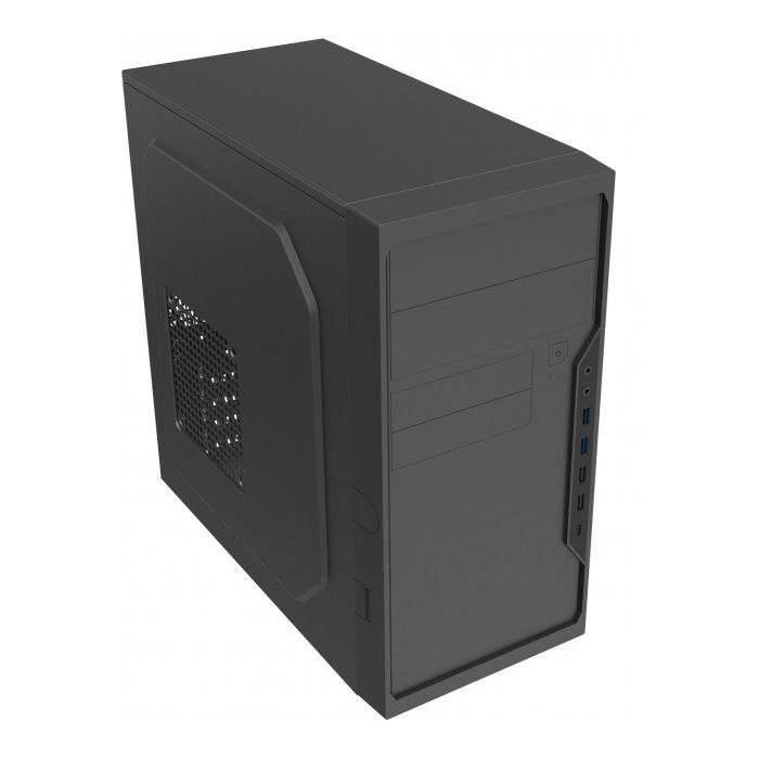 Корпус Gamemax MT307-4U3C изображение 3