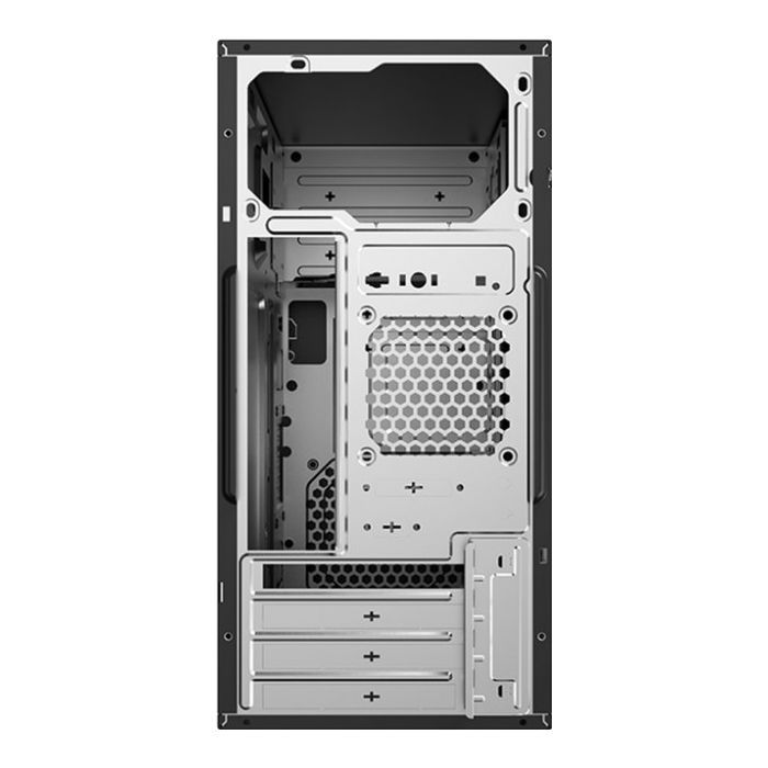 Корпус Gamemax MT307-4U3C изображение 5